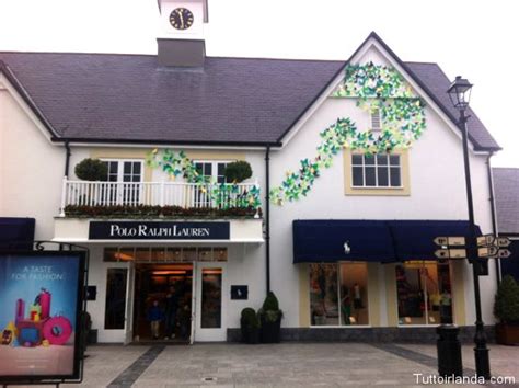 ralph lauren kildare village